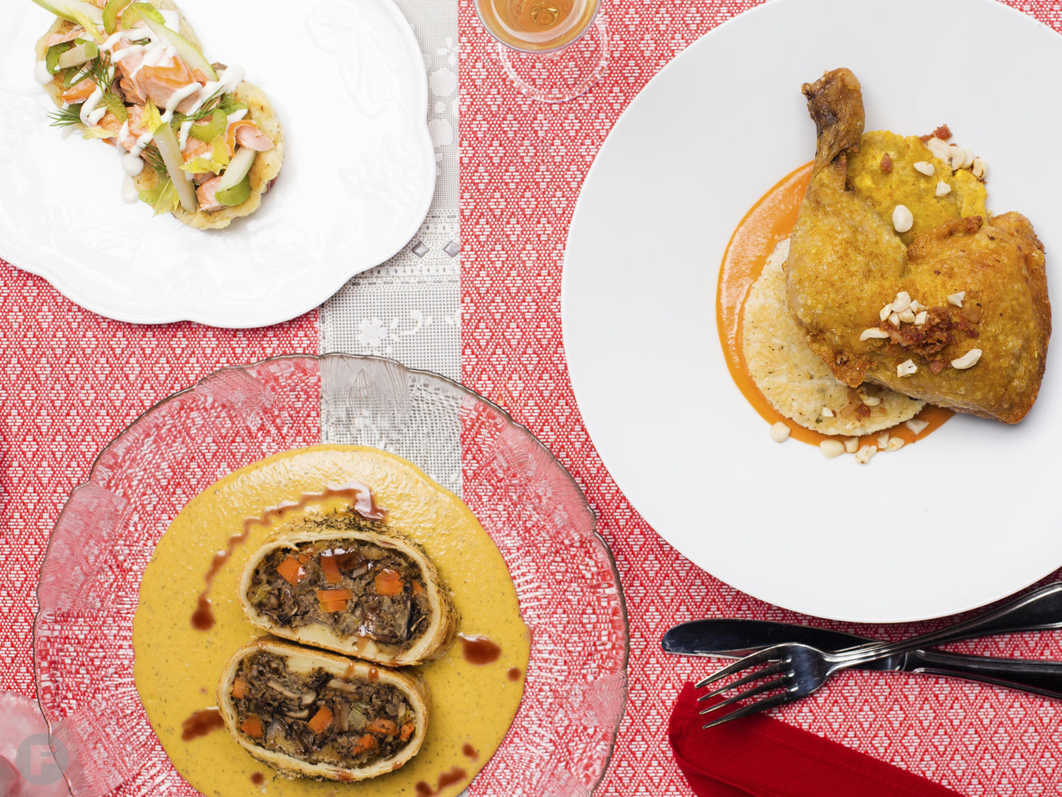 Restaurant of the Year: Krokstrom Scandinavian Comfort Food